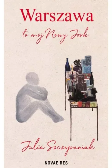 Warszawa to mój Nowy Jork