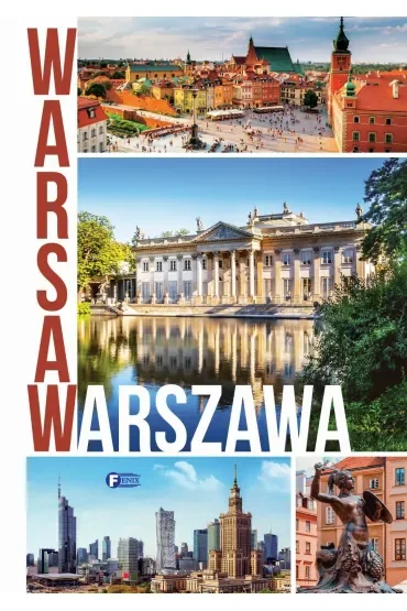 Warszawa Warsaw