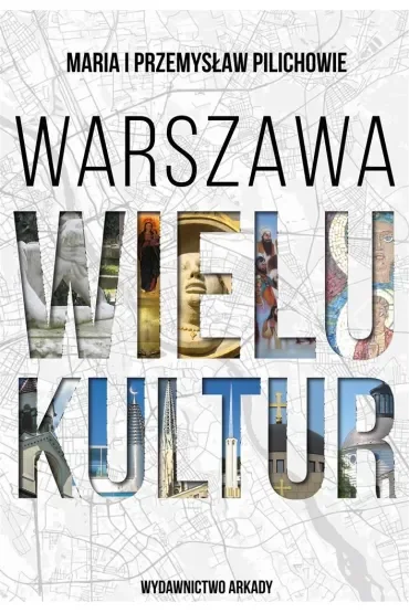 Warszawa wielu kultur