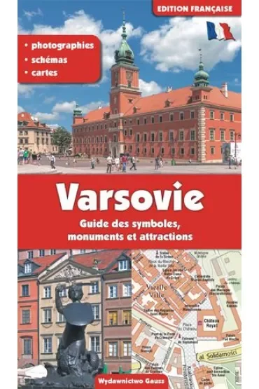 Warszawa (wydanie francuskie)
