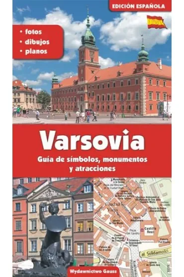 Warszawa (wydanie hiszpańskie)