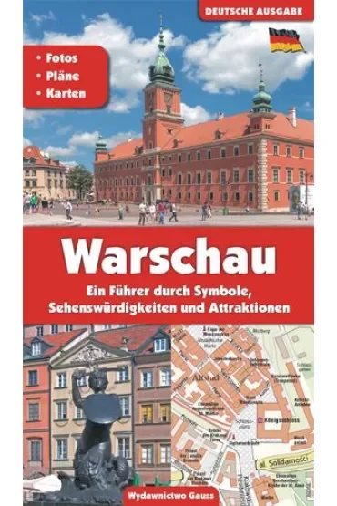 Warszawa (wydanie niemieckie)