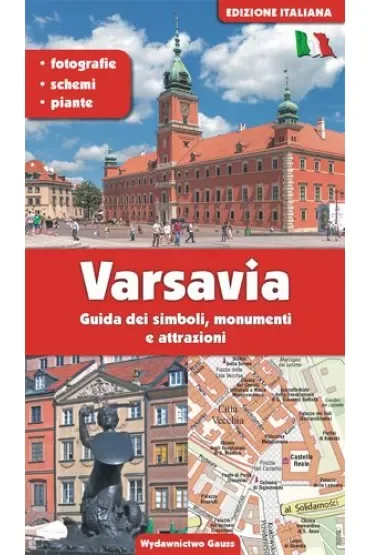 Warszawa (wydanie włoskie)