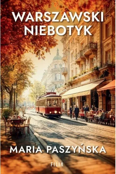 Warszawski niebotyk