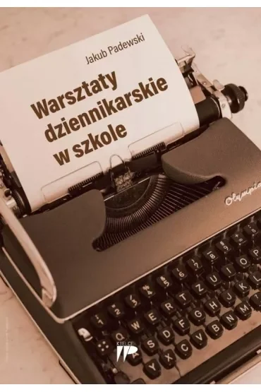 Warsztaty dziennikarskie w szkole
