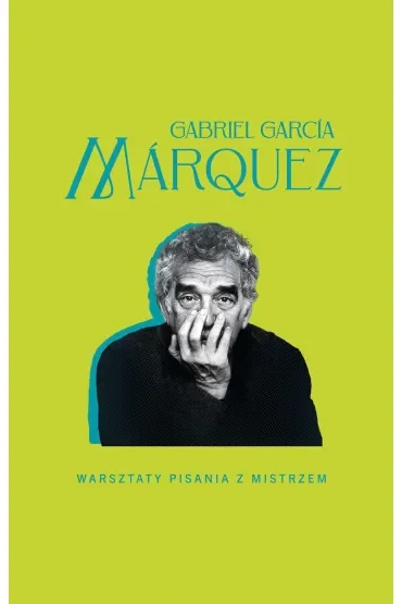Warsztaty pisania z mistrzem