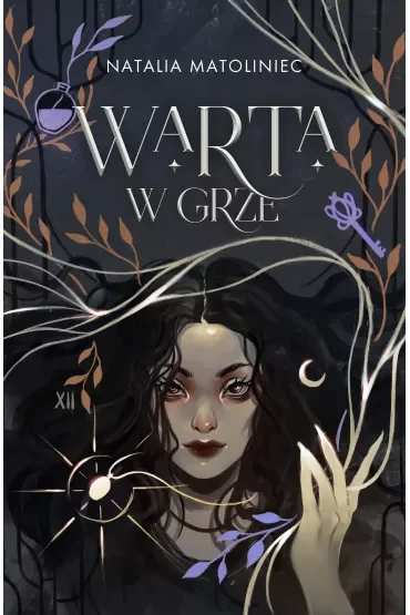 Warta w Grze