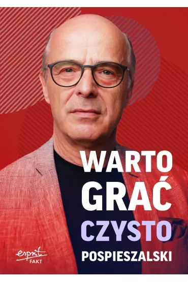 Warto grać czysto