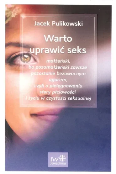 Warto uprawić seks