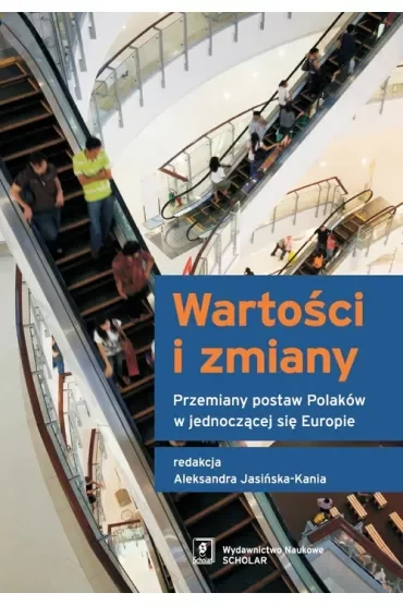 Wartości i zmiany
