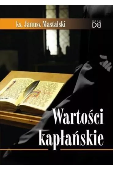 Wartości kapłańskie