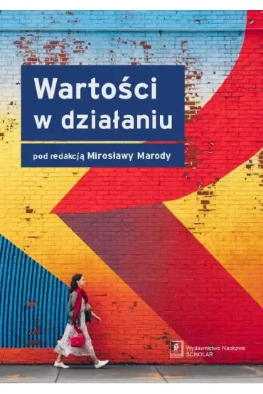 Wartości w działaniu