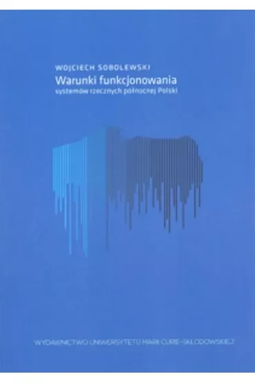 Warunki funkc. systemów rzecznych pół. Polski