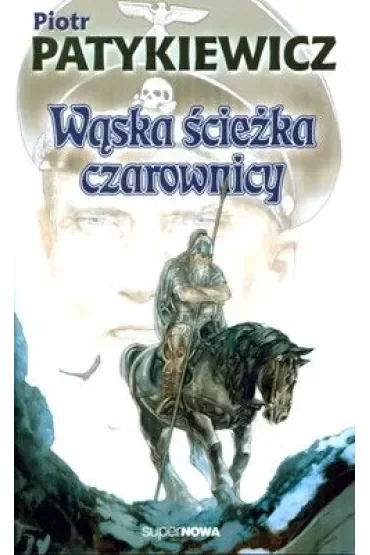 Wąska ścieżka czarownicy
