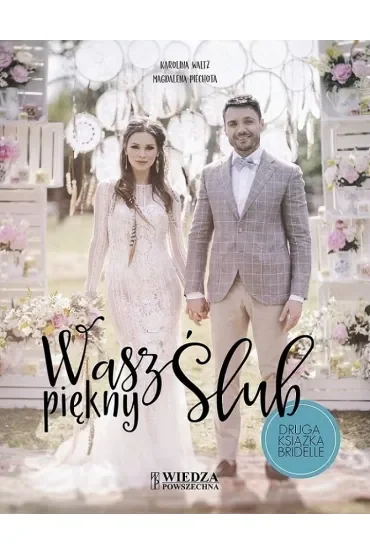 Wasz piękny ślub