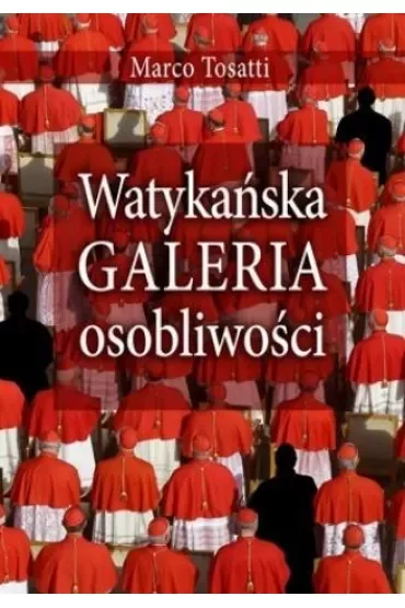 Watykańska galeria osobliwości