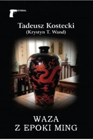 Waza z epoki Ming