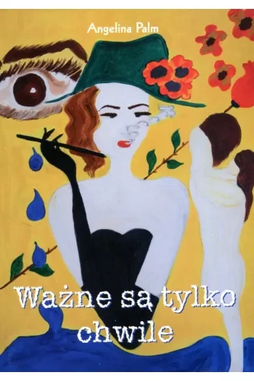 Ważne są tylko chwile