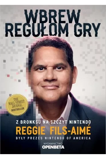 Wbrew regułom gry Z Bronksu na szczyt Nintendo