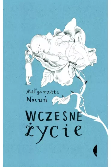Wczesne życie