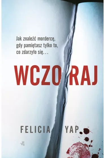 Wczoraj