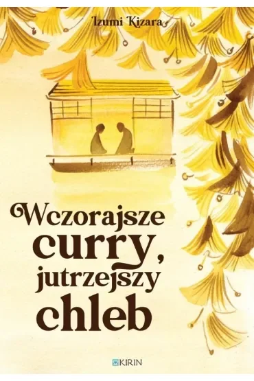 Wczorajsze curry, jutrzejszy chleb