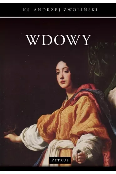 Wdowy