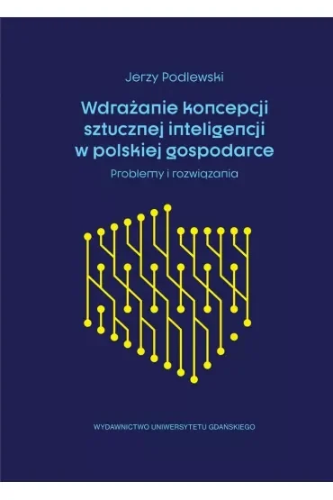 Wdrażanie koncepcji sztucznej inteligencji