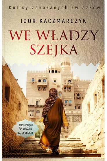 We władzy szejka