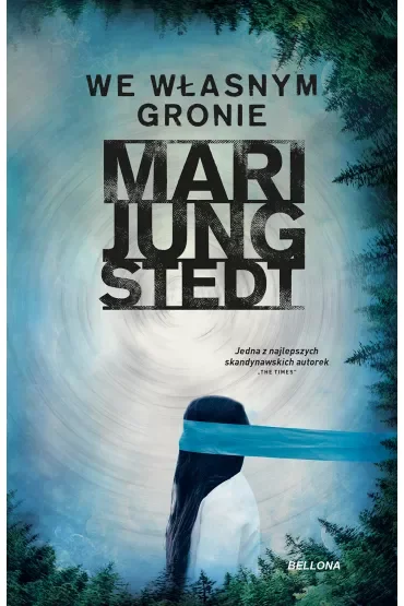 We własnym gronie. Inspektor Anders Knutas. Tom 3