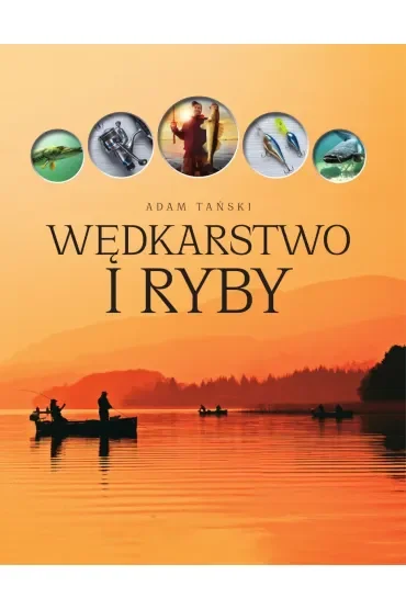 Wędkarstwo i ryby