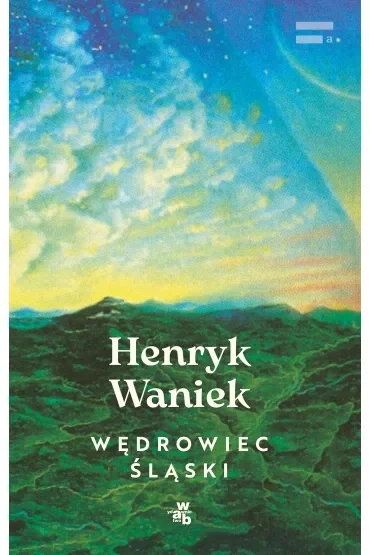 Wędrowiec śląski