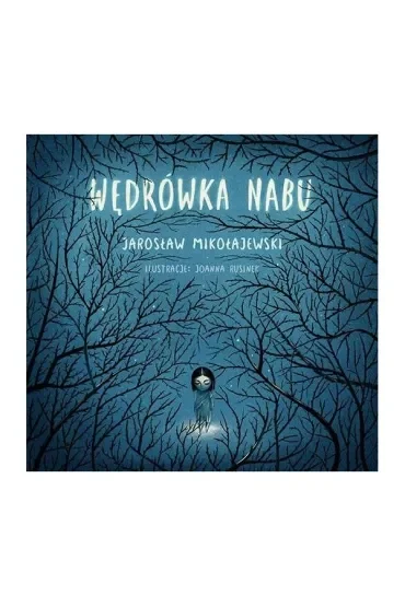 Wędrówka Nabu