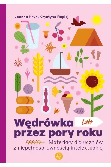 Wędrówka przez pory roku Lato