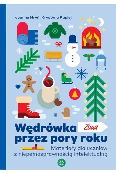 Wędrówka przez pory roku Zima