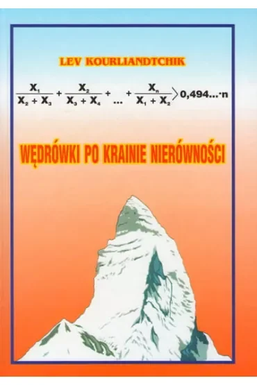 Wędrówki po krainie nierówności