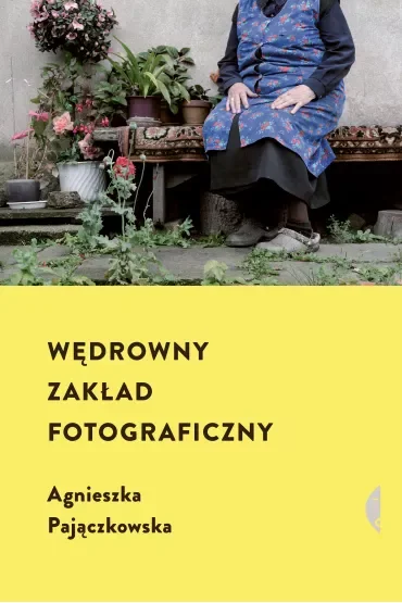 Wędrowny zakład fotograficzny