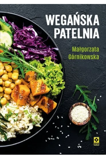 Wegańska patelnia