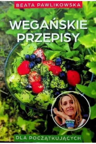 Wegańskie przepisy