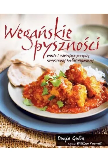 Wegańskie pyszności