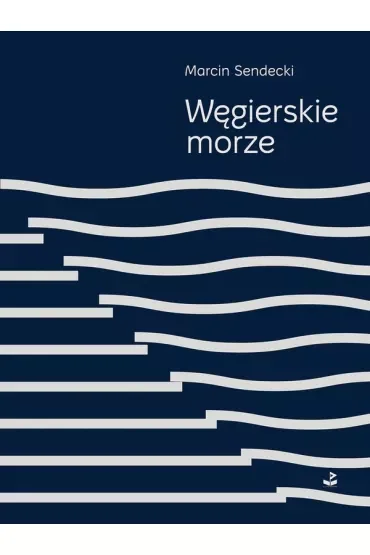 Węgierskie morze
