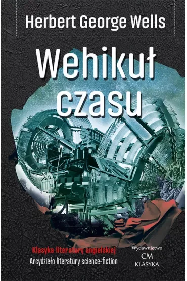 Wehikuł czasu