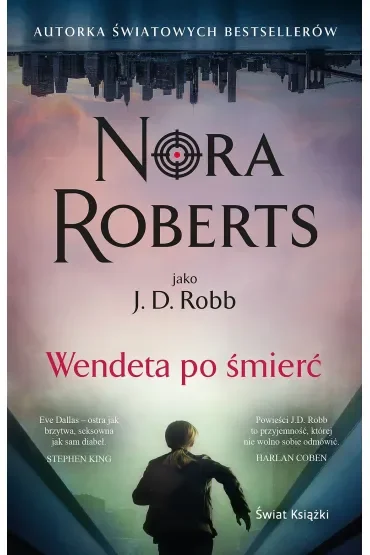 Wendeta po śmierć