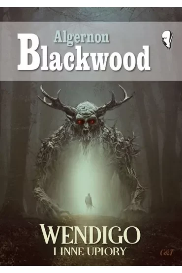Wendigo i inne upiory