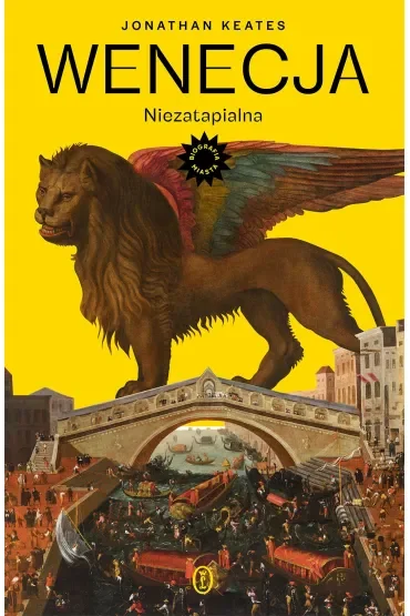 Wenecja. Niezatapialna