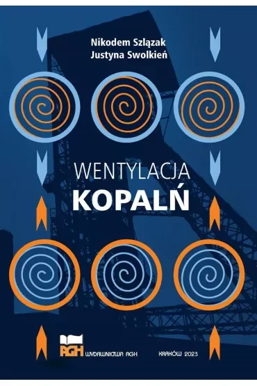Wentylacja kopalń