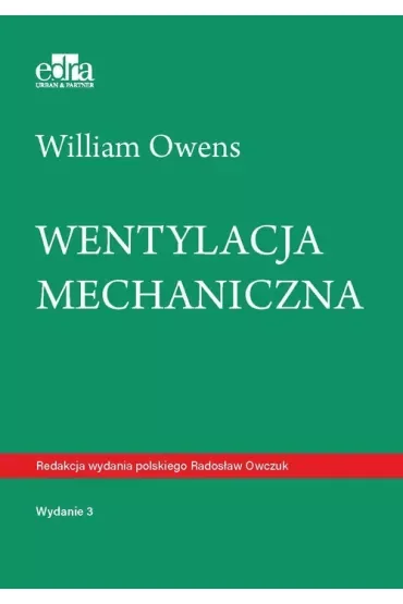 Wentylacja mechaniczna