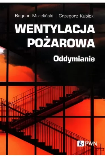 Wentylacja pożarowa