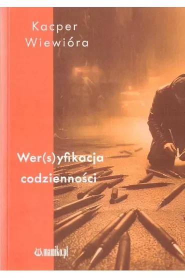 Wer(s)yfikacja codzienności