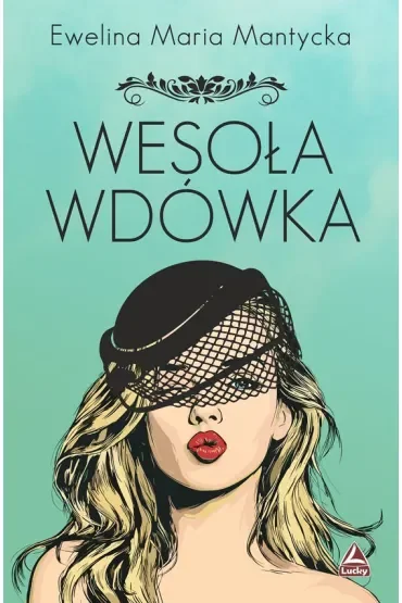 Wesoła wdówka